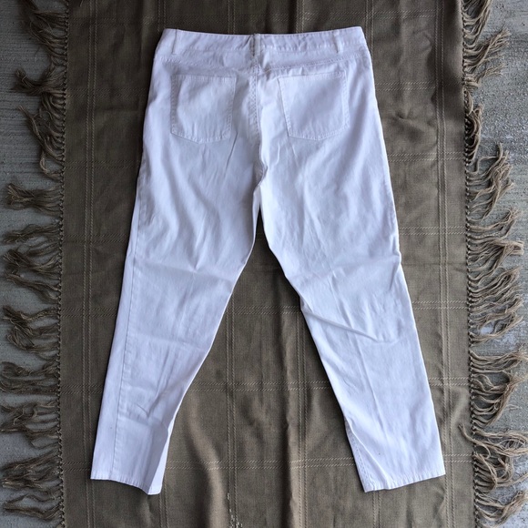 Stretch Jeans - Picture 3 of 9